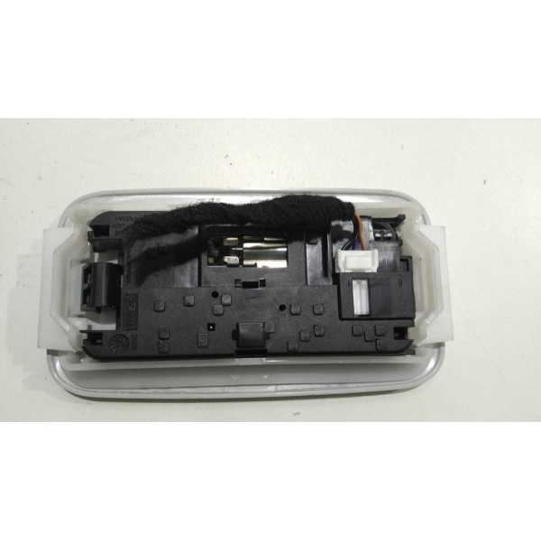 Luz De Teto Jeep Renegade 2020 *2739 Cx045