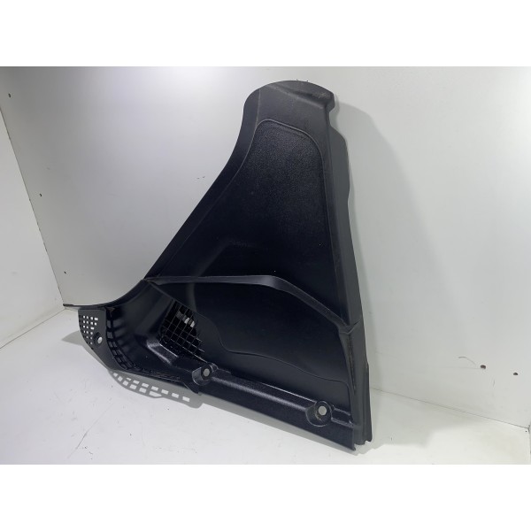 Acabamento Churrasqueira Bmw 535i 3.0 2011
