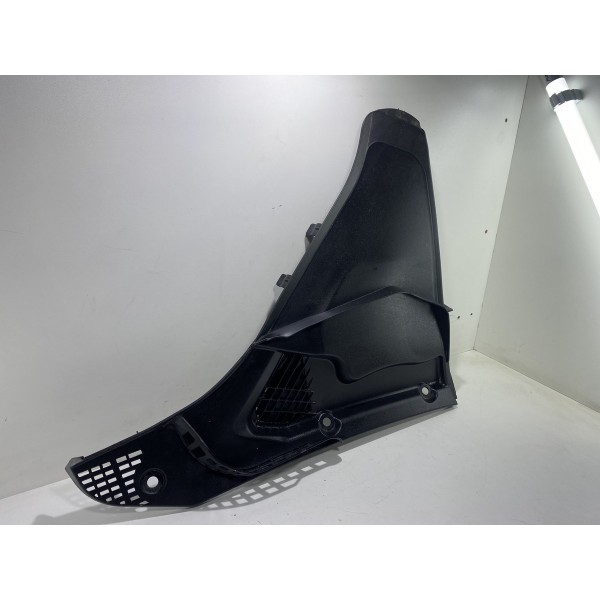 Acabamento Churrasqueira Bmw 535i 3.0 2011