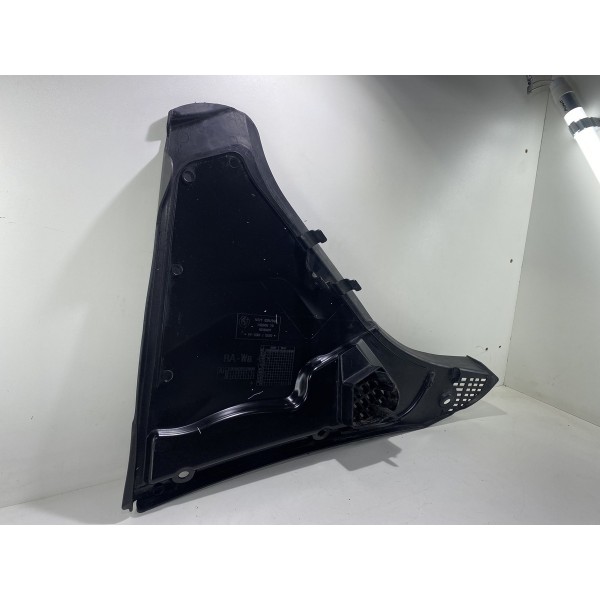Acabamento Churrasqueira Bmw 535i 3.0 2011