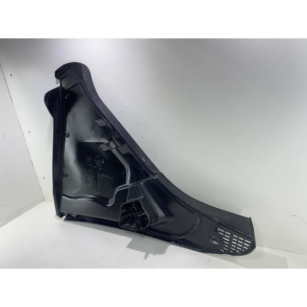 Acabamento Churrasqueira Bmw 535i 3.0 2011