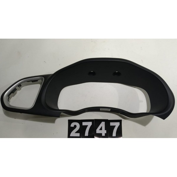 Moldura Painel Instrumentos Jeep Renegade 2021 *2747 Cx047
