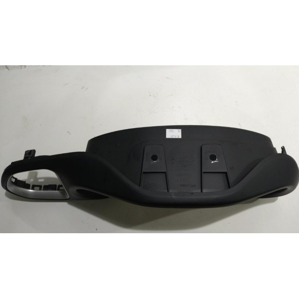 Moldura Painel Instrumentos Jeep Renegade 2021 *2747 Cx047
