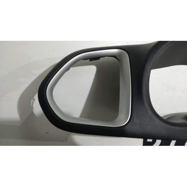 Moldura Painel Instrumentos Jeep Renegade 2021 *2747 Cx047