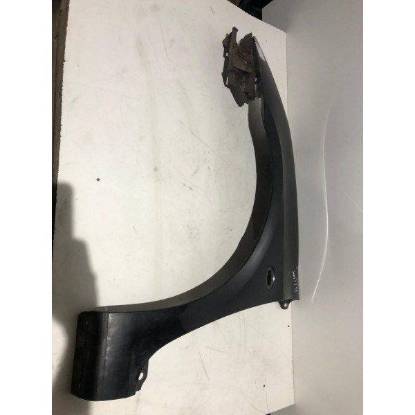 Paralama Esquerdo Peugeot 307 2007 *2639 Pr025