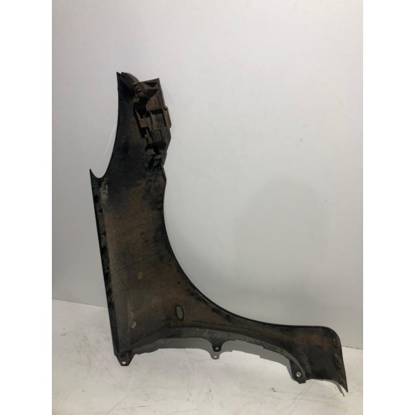 Paralama Esquerdo Peugeot 307 2007 *2639 Pr025