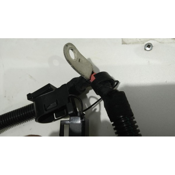 Terminal Cabo Bateria Jeep Renegade 2021 *2750 Cx045