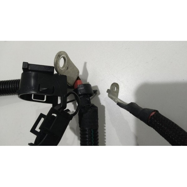 Terminal Cabo Bateria Jeep Renegade 2021 *2750 Cx045