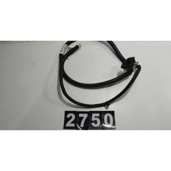 Terminal Cabo Bateria Jeep Renegade 2021 *2750 Cx045
