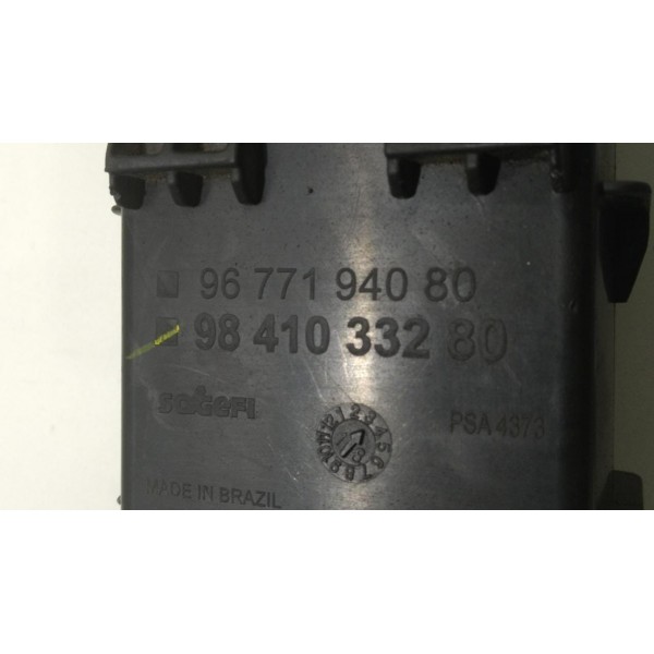 Filtro Do Canister C4 Cactus 9841033280 *2569 Cx042