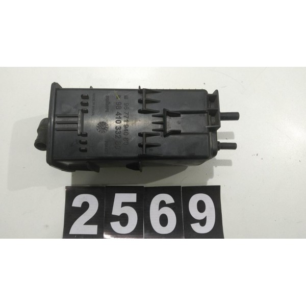 Filtro Do Canister C4 Cactus 9841033280 *2569 Cx042