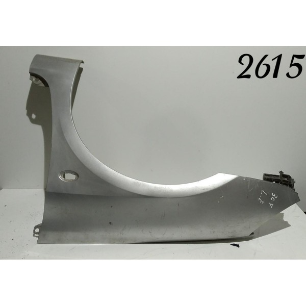 Paralama Esquerdo Peugeot 307 2005 *2615 Pr025