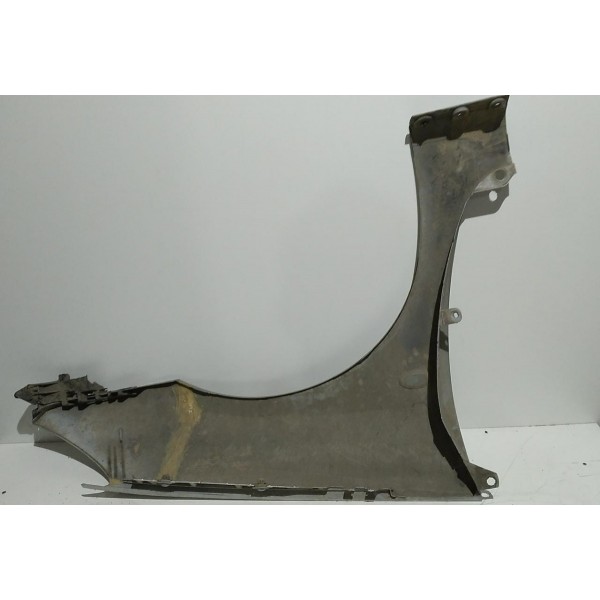 Paralama Esquerdo Peugeot 307 2005 *2615 Pr025