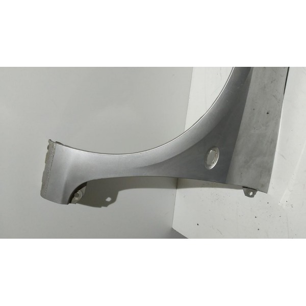 Paralama Esquerdo Peugeot 307 2005 *2615 Pr025