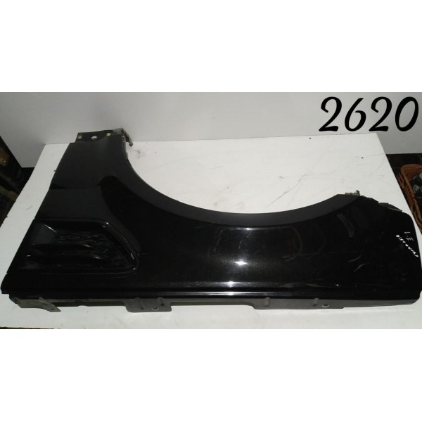 Paralama Esquerdo Range Rover Sport 2012 *2620 Pr025