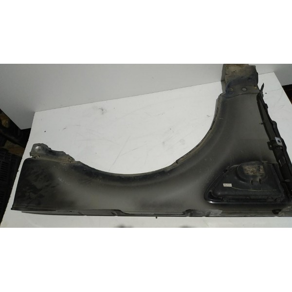 Paralama Esquerdo Range Rover Sport 2012 *2620 Pr025