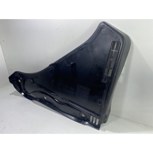 Capa Moldura Parabrisa Bmw 2011 2012
