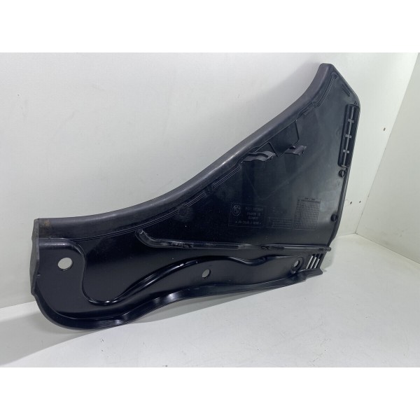 Capa Moldura Parabrisa Bmw 2011 2012