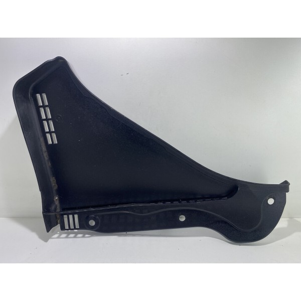 Capa Moldura Parabrisa Bmw 2011 2012