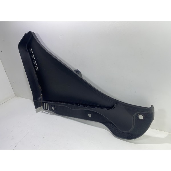 Capa Moldura Parabrisa Bmw 2011 2012