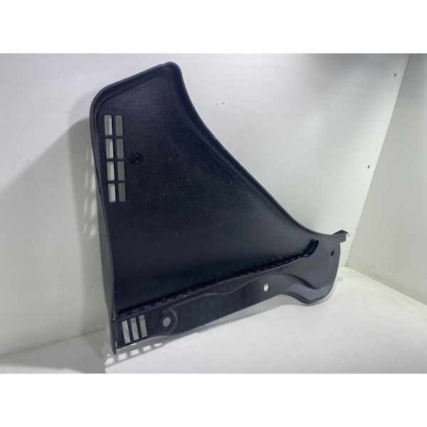 Capa Moldura Parabrisa Bmw 2011 2012