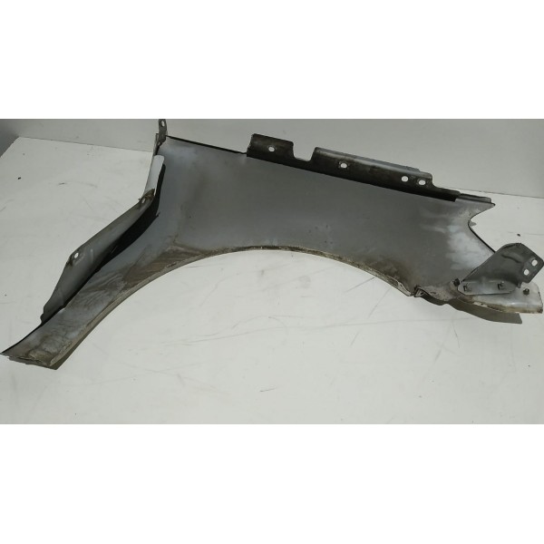 Paralama Esquerdo Gol G7 2019 Original Usado *2623 Pr025