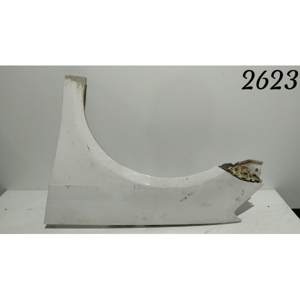 Paralama Esquerdo Gol G7 2019 Original Usado *2623 Pr025