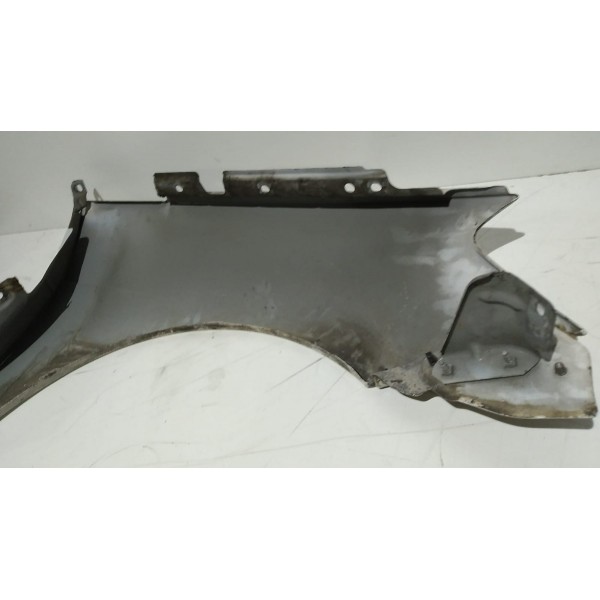 Paralama Esquerdo Gol G7 2019 Original Usado *2623 Pr025