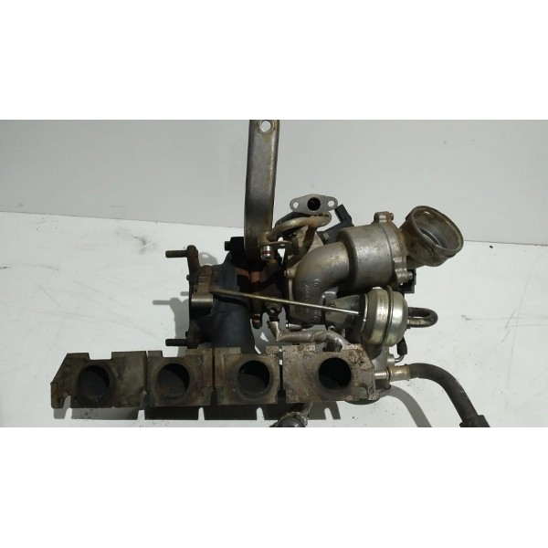 Turbina Tiguan 2.0 Tsi 2012 Original Usada *2628 Pr025