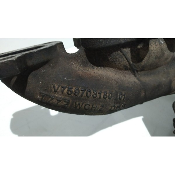 Turbina Peugeot 208 2021 *2631 Pr025