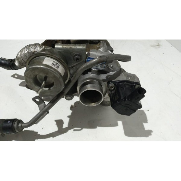 Turbina Peugeot 208 2021 *2631 Pr025