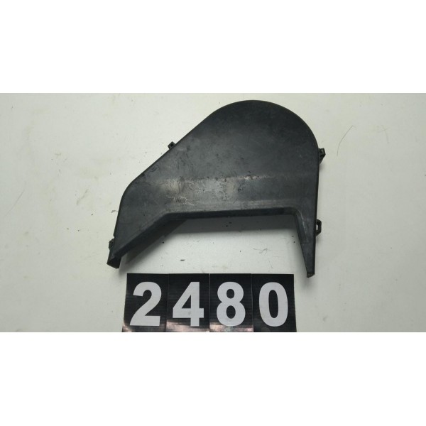 Capa Correia Dentada Gol G7 2016 032109121k *2480 Pr024