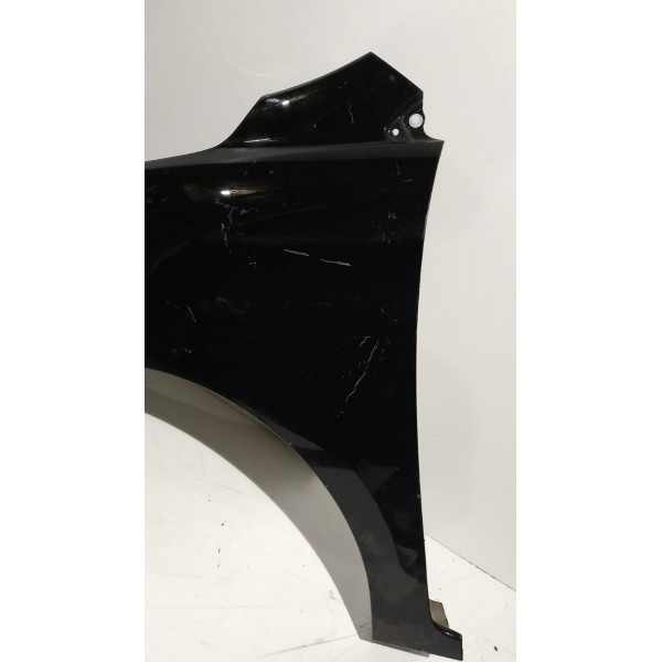 Paralama Esquerdo Ford New Ka 2017 Original *2618 Pr025