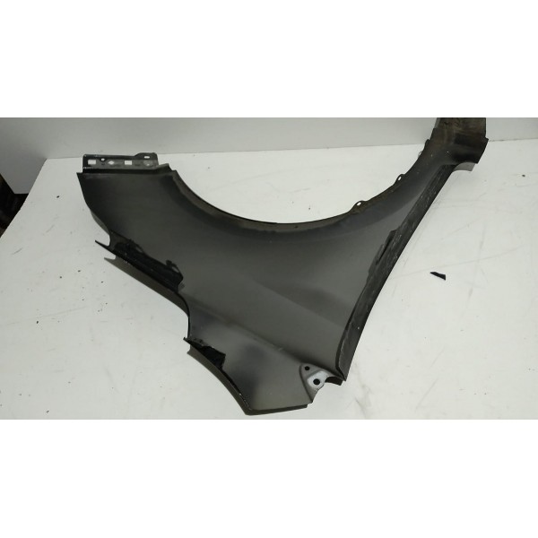 Paralama Esquerdo Ford New Ka 2017 Original *2618 Pr025