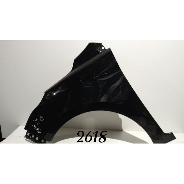 Paralama Esquerdo Ford New Ka 2017 Original *2618 Pr025