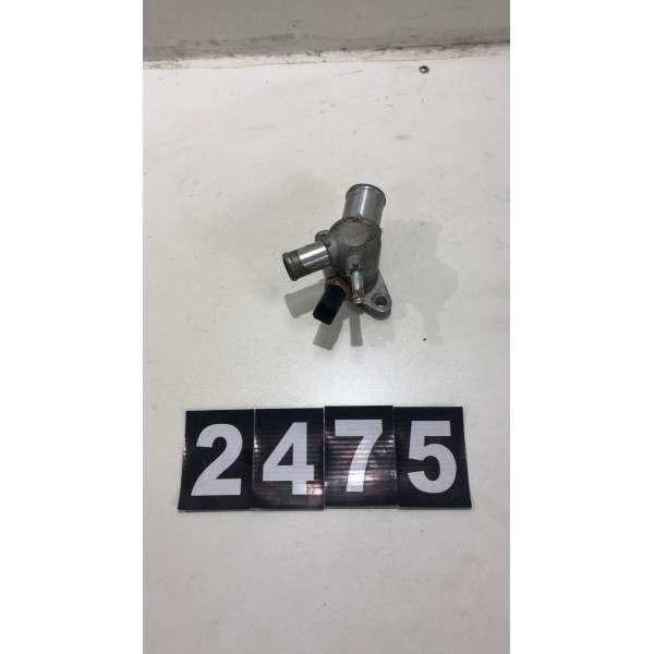 Carcaça Valvula Termostatica Tiggo 3x 2022 *2475 Pr024