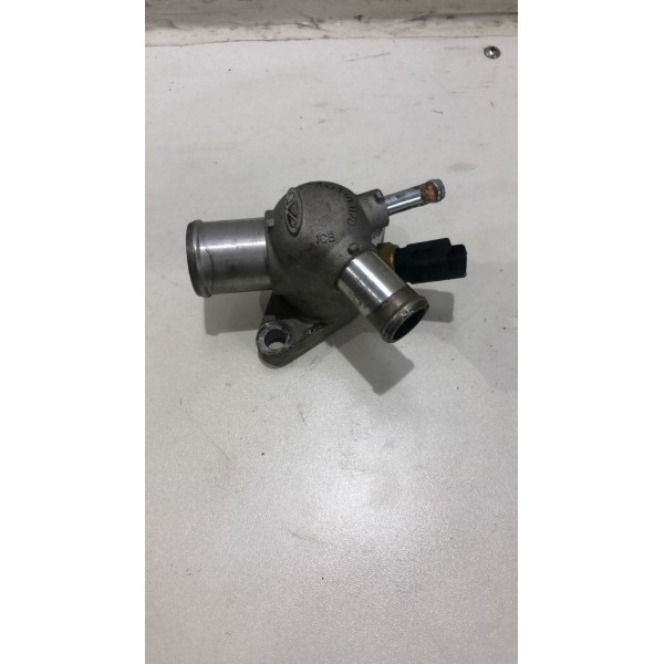 Carcaça Valvula Termostatica Tiggo 3x 2022 *2475 Pr024