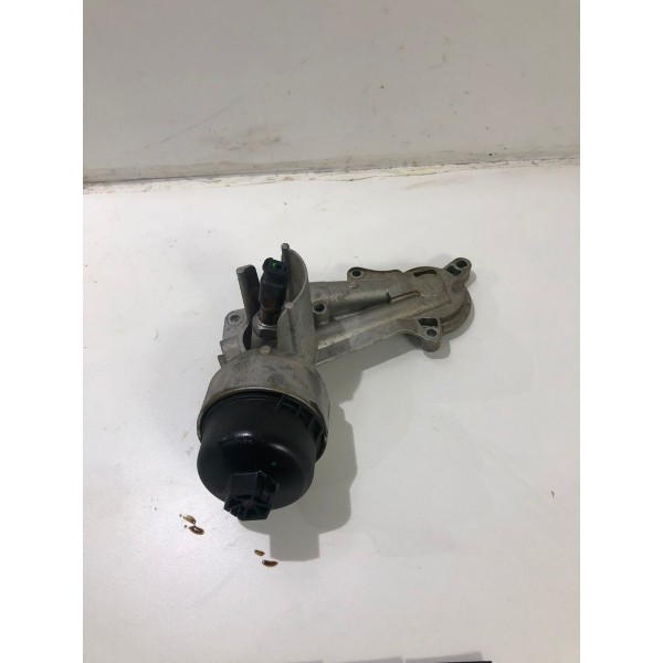 Suporte Do Filtro De Óleo Citroen C4 Cactus *2500 Pr024