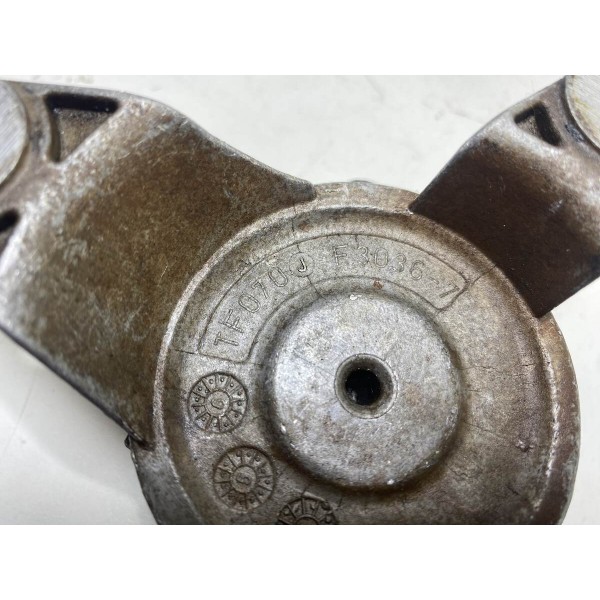 Tensor Correia Alternador Citroen C4 2009 2010 A 2012