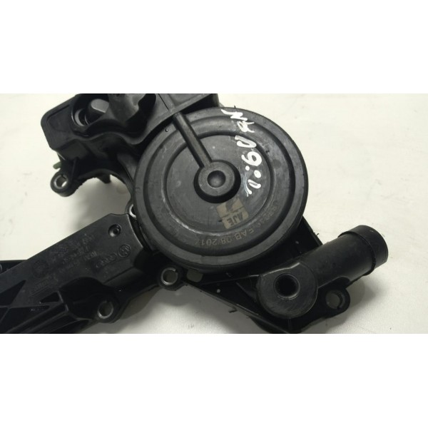 Anti Chama Tiguan 2.0 2012 06h103495 *2545 Cx041