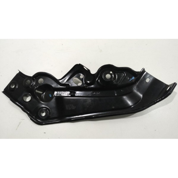 Suporte Radiador Esquerdo Polo 2019 6ea806929c *2414 Cx038