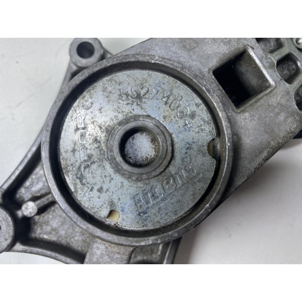 Tensor Correia Fiat Argo Palio Punto Toro 2017 A 2022