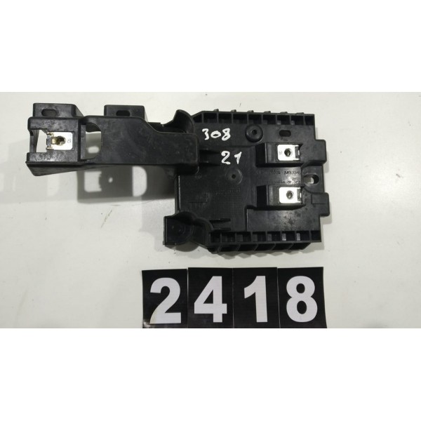 Suporte Peugeot 208 2021 9823445280 *2418 Cx038