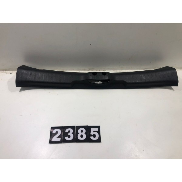 Acabamento Soleira Porta Malas C4 Cactus 2022 *2385 Pr023