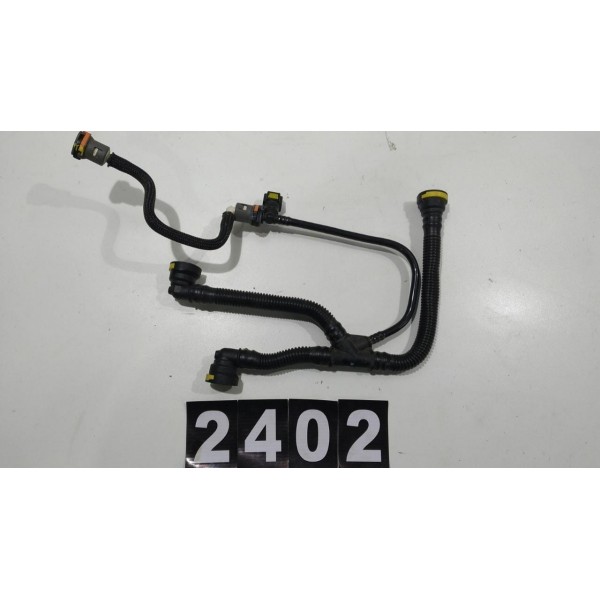 Valvula De Vacuo Citroen C4 Cactus 2022 *2402 Cx038