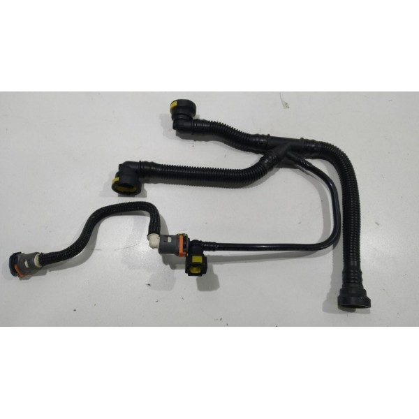 Valvula De Vacuo Citroen C4 Cactus 2022 *2402 Cx038