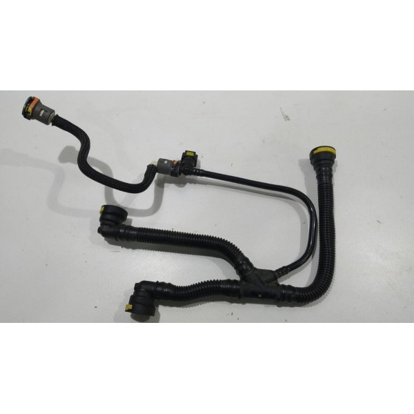 Valvula De Vacuo Citroen C4 Cactus 2022 *2402 Cx038