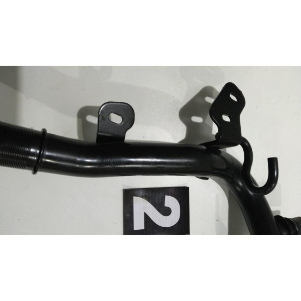 Cano De Agua Peugeot 208 2021 *2522 Cx040