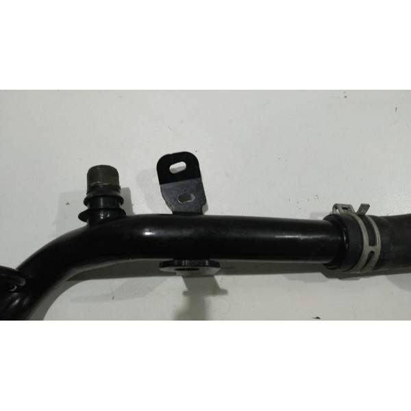 Cano De Agua Peugeot 208 2021 *2522 Cx040