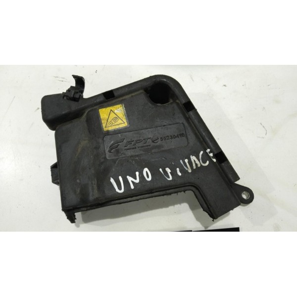 Tampa Capa Superior Correia Mobi 55230410 *2468 Pr024